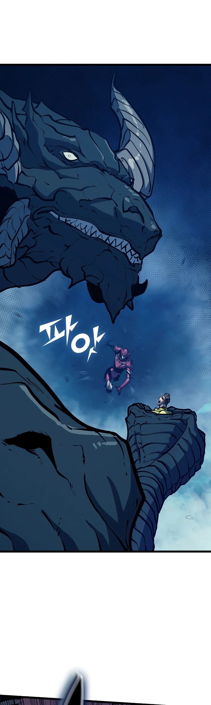Max Level Returner Chapter 92 page 17 - Chapter 92