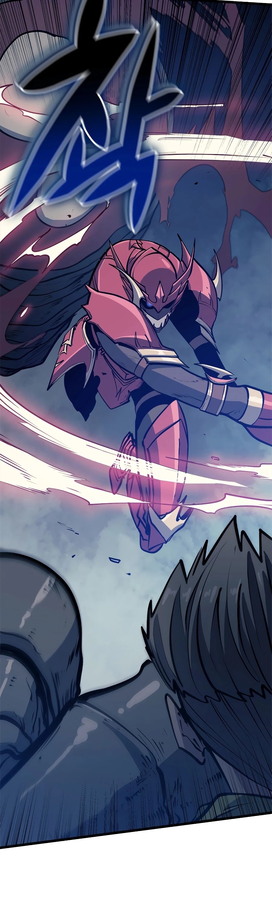Max Level Returner Chapter 92 page 18 - Chapter 92