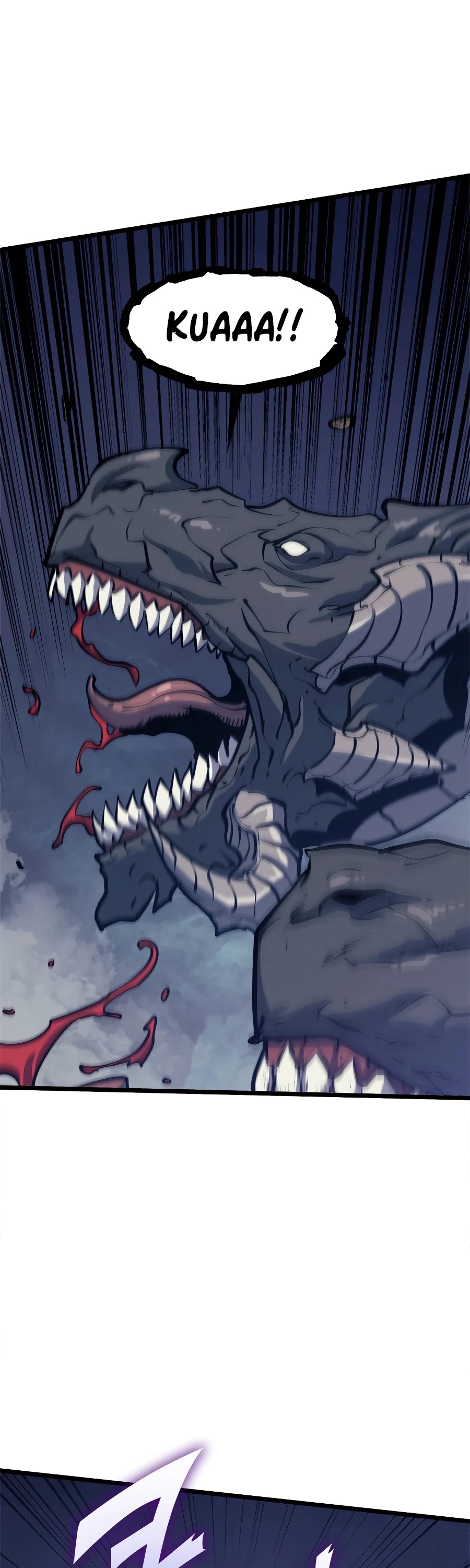 Max Level Returner Chapter 92 page 19 - Chapter 92