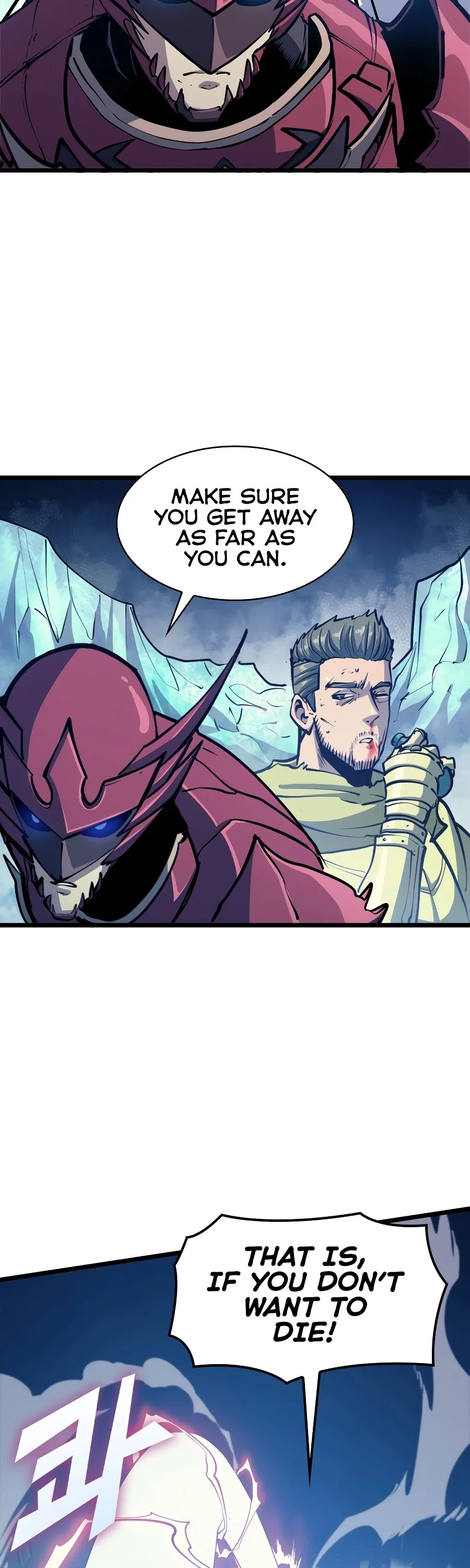 Max Level Returner Chapter 92 page 22 - Chapter 92