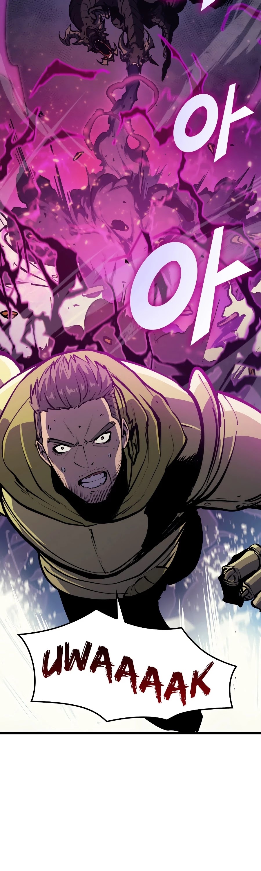 Max Level Returner Chapter 92 page 3 - Chapter 92