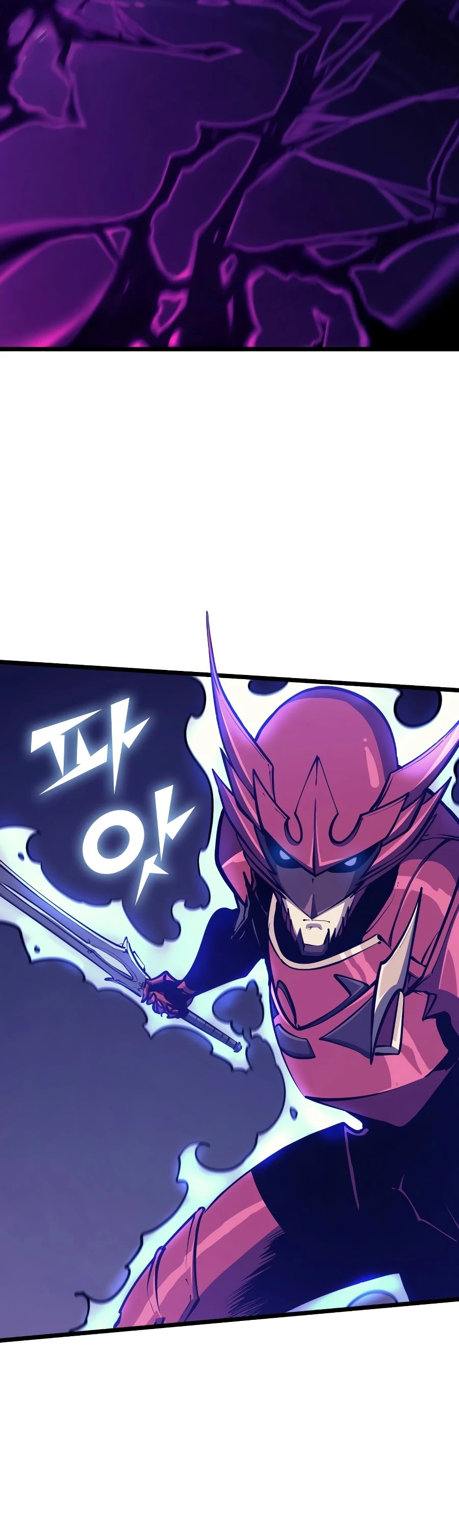 Max Level Returner Chapter 92 page 30 - Chapter 92