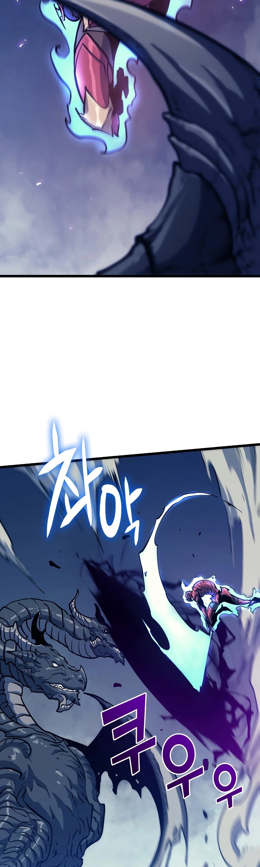 Max Level Returner Chapter 92 page 34 - Chapter 92