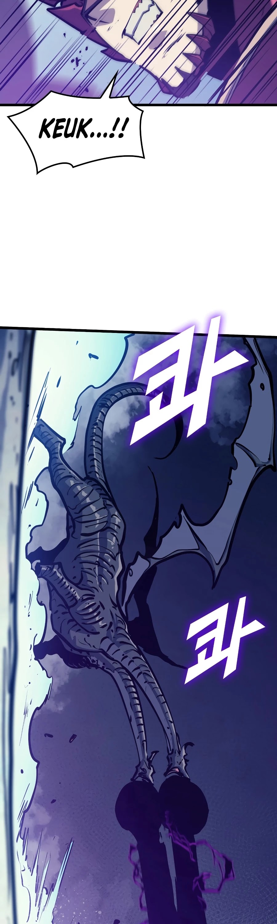 Max Level Returner Chapter 92 page 39 - Chapter 92