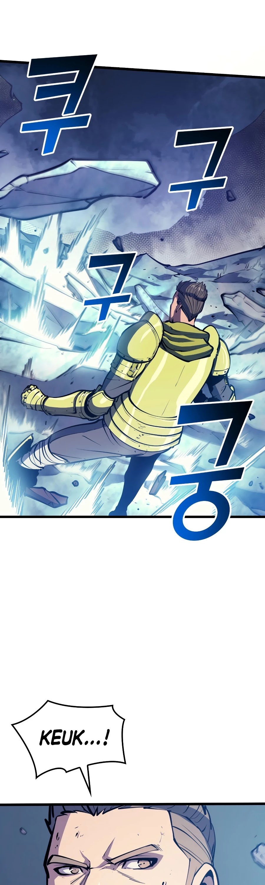 Max Level Returner Chapter 92 page 4 - Chapter 92