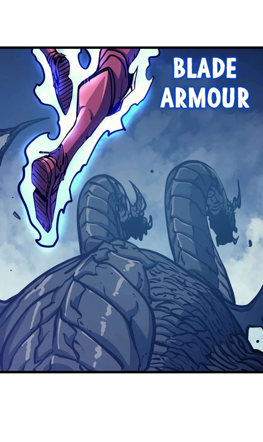 Max Level Returner Chapter 92 page 43 - Chapter 92