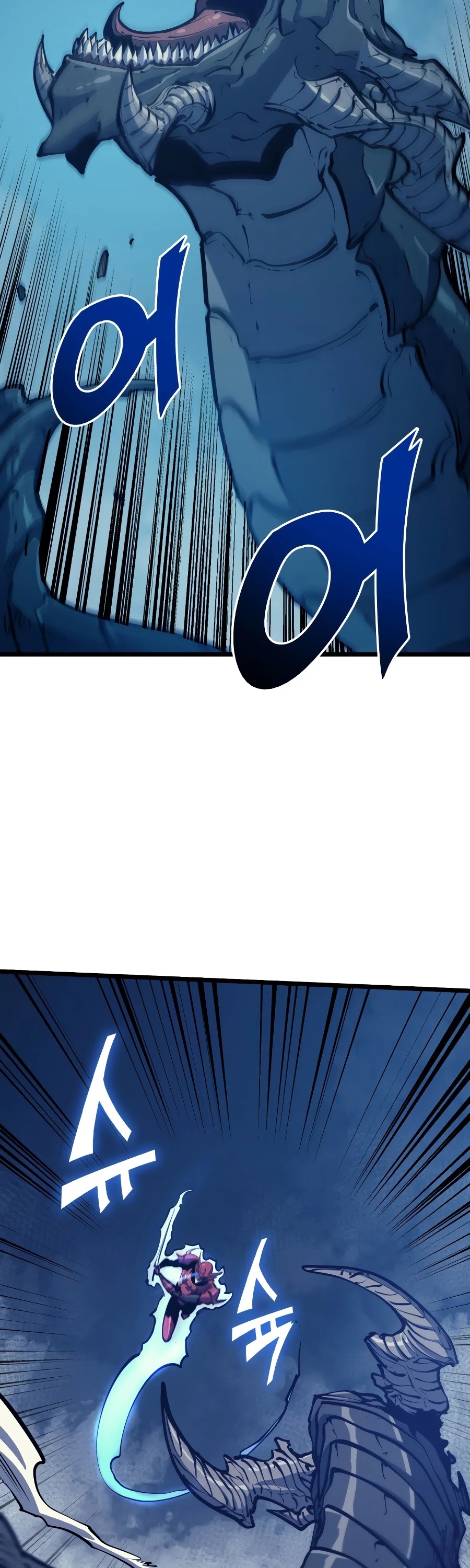 Max Level Returner Chapter 92 page 46 - Chapter 92