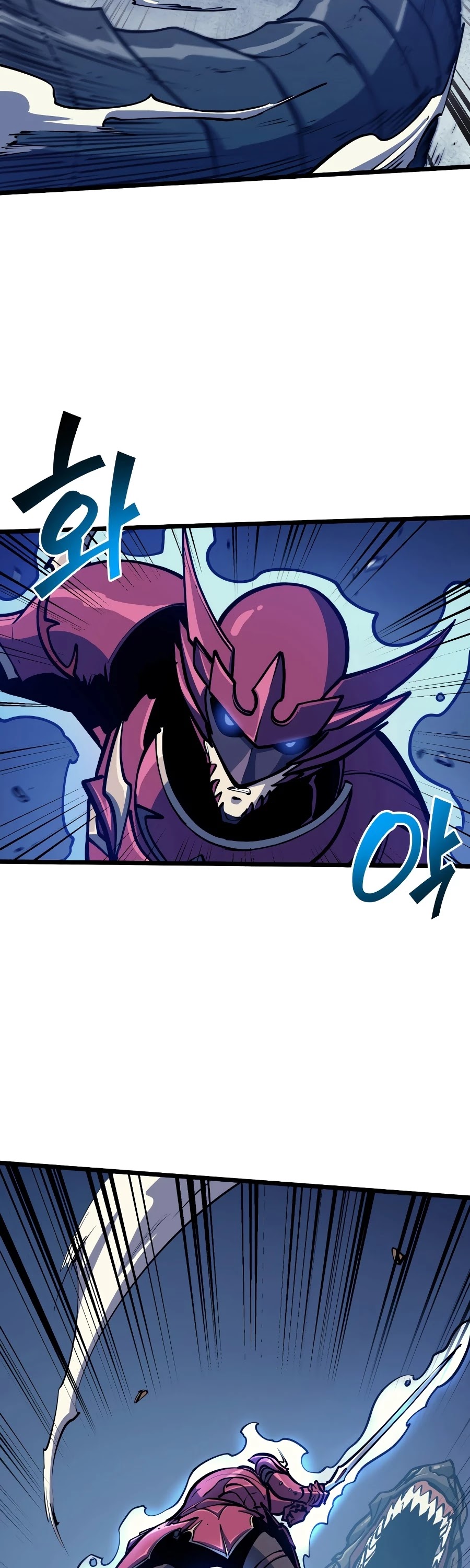 Max Level Returner Chapter 92 page 47 - Chapter 92