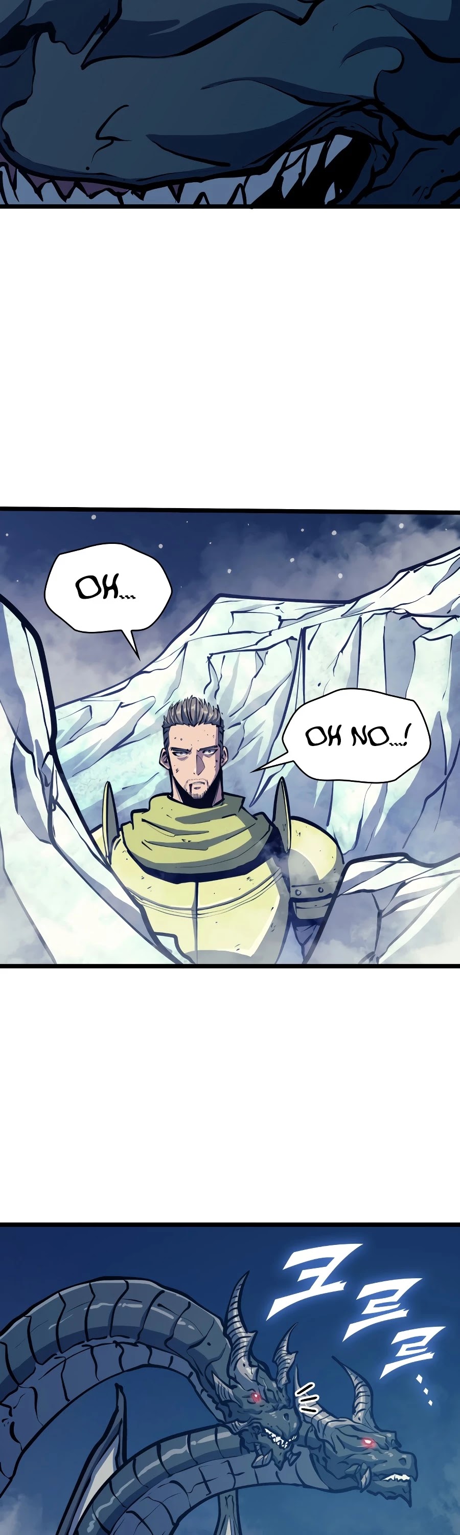 Max Level Returner Chapter 92 page 51 - Chapter 92