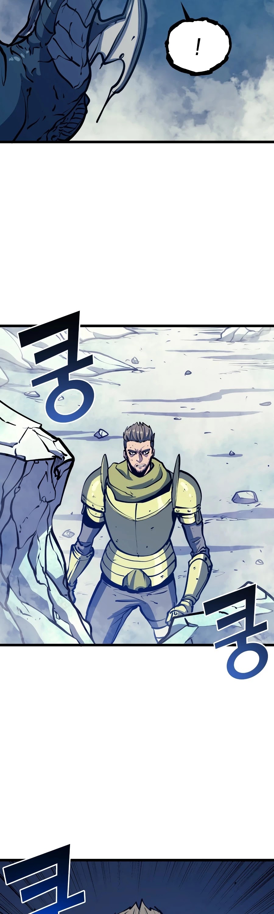 Max Level Returner Chapter 92 page 52 - Chapter 92