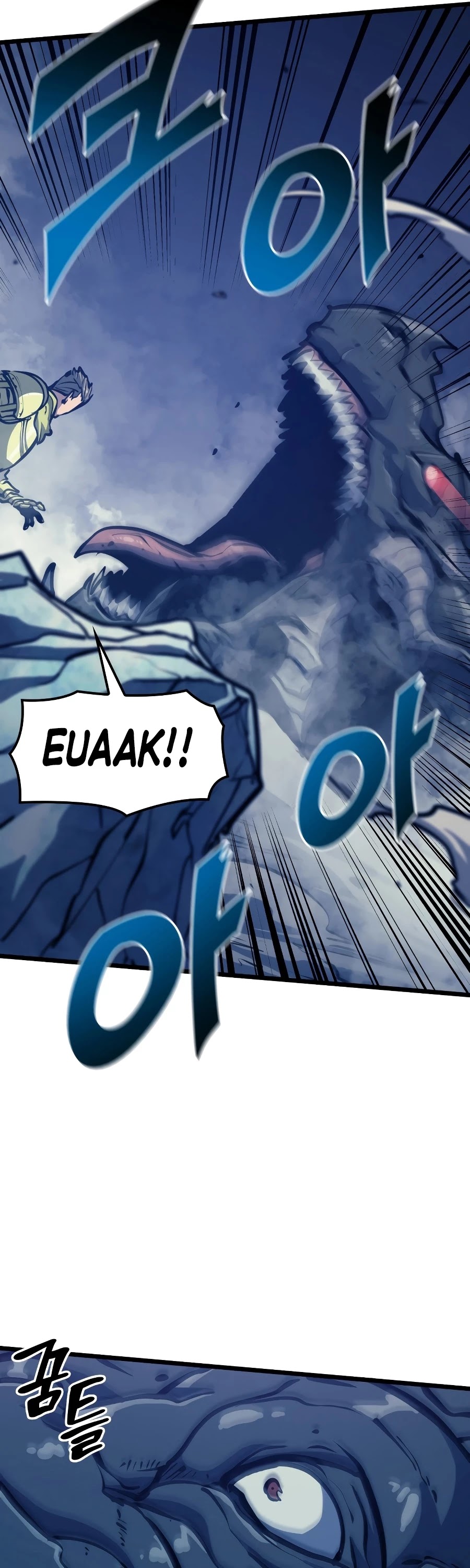 Max Level Returner Chapter 92 page 55 - Chapter 92