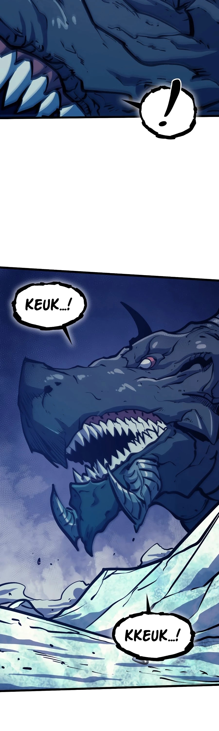 Max Level Returner Chapter 92 page 56 - Chapter 92