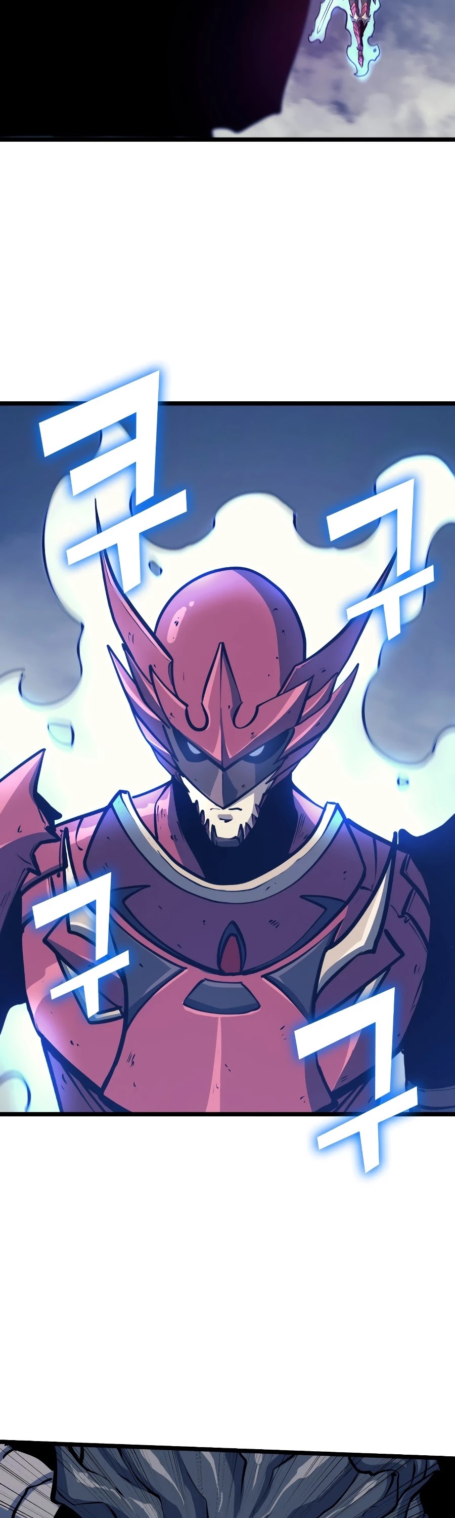 Max Level Returner Chapter 92 page 62 - Chapter 92