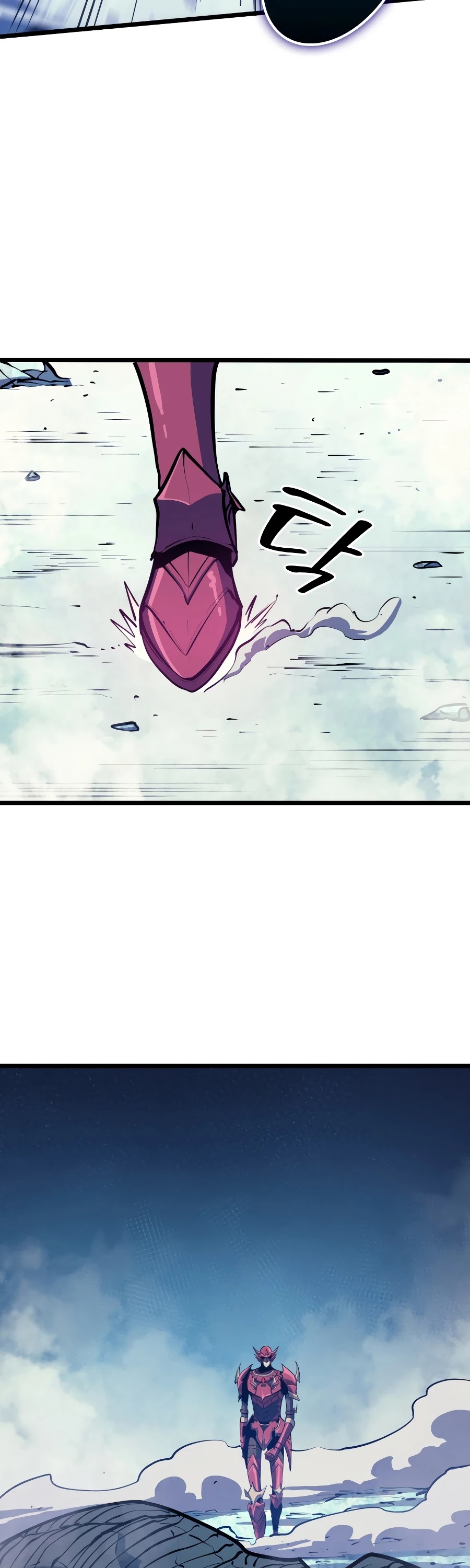 Max Level Returner Chapter 92 page 67 - Chapter 92