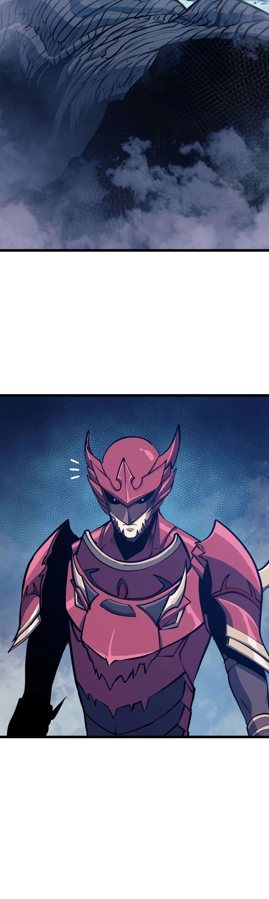 Max Level Returner Chapter 92 page 68 - Chapter 92