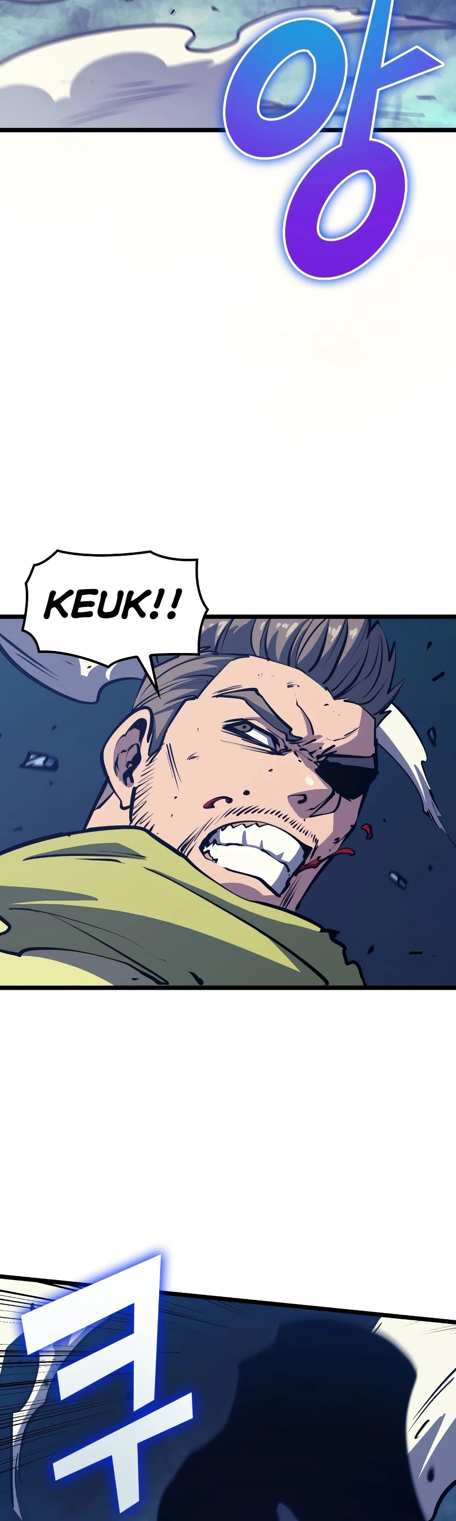 Max Level Returner Chapter 92 page 8 - Chapter 92