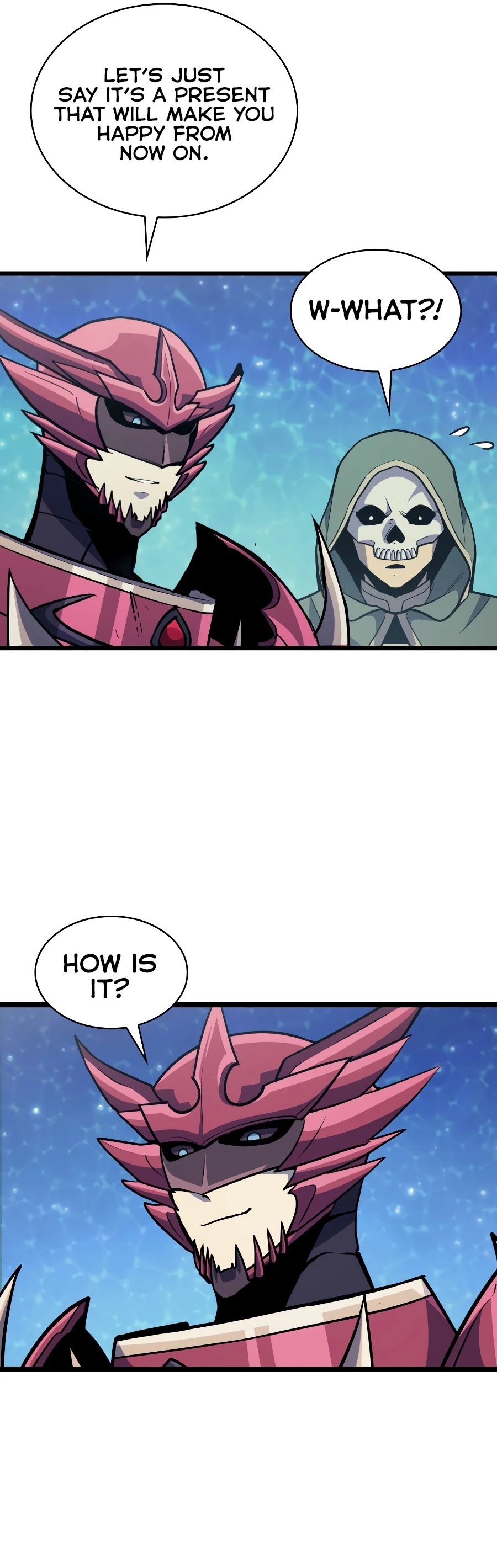 Max Level Returner Chapter 93 page 10 - Chapter 93