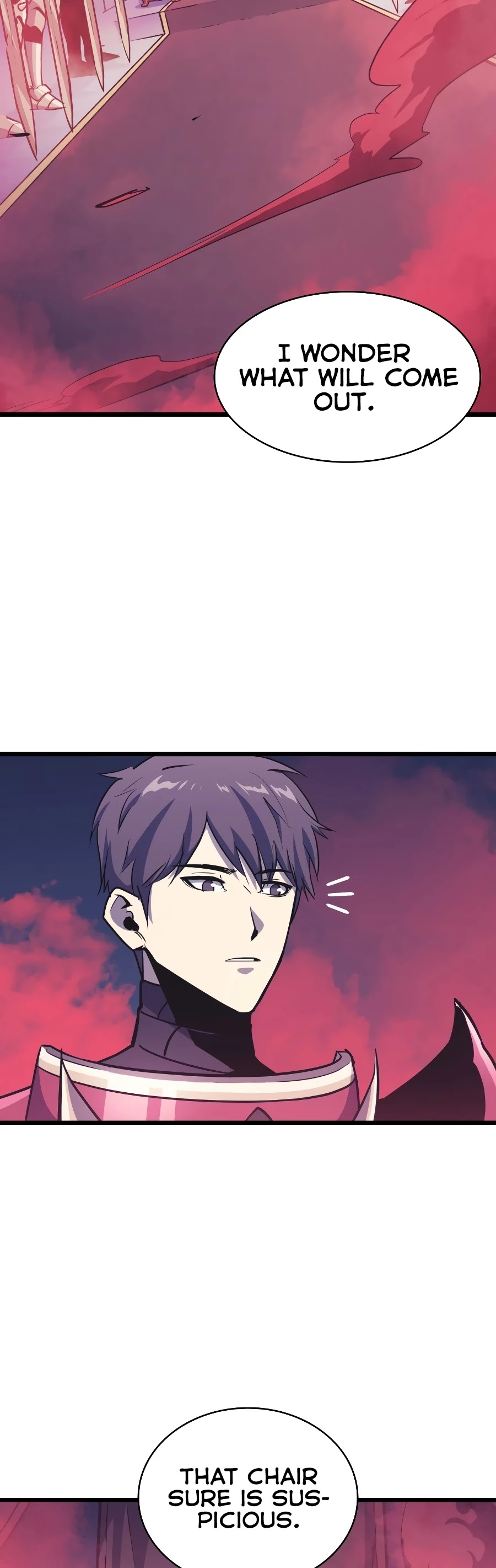 Max Level Returner Chapter 93 page 16 - Chapter 93