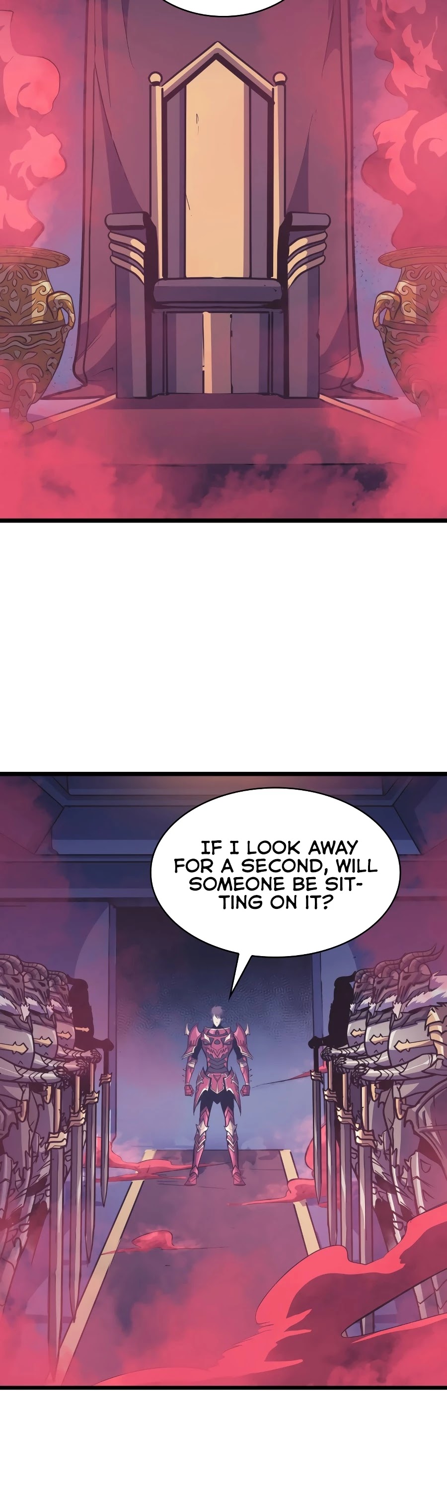 Max Level Returner Chapter 93 page 17 - Chapter 93
