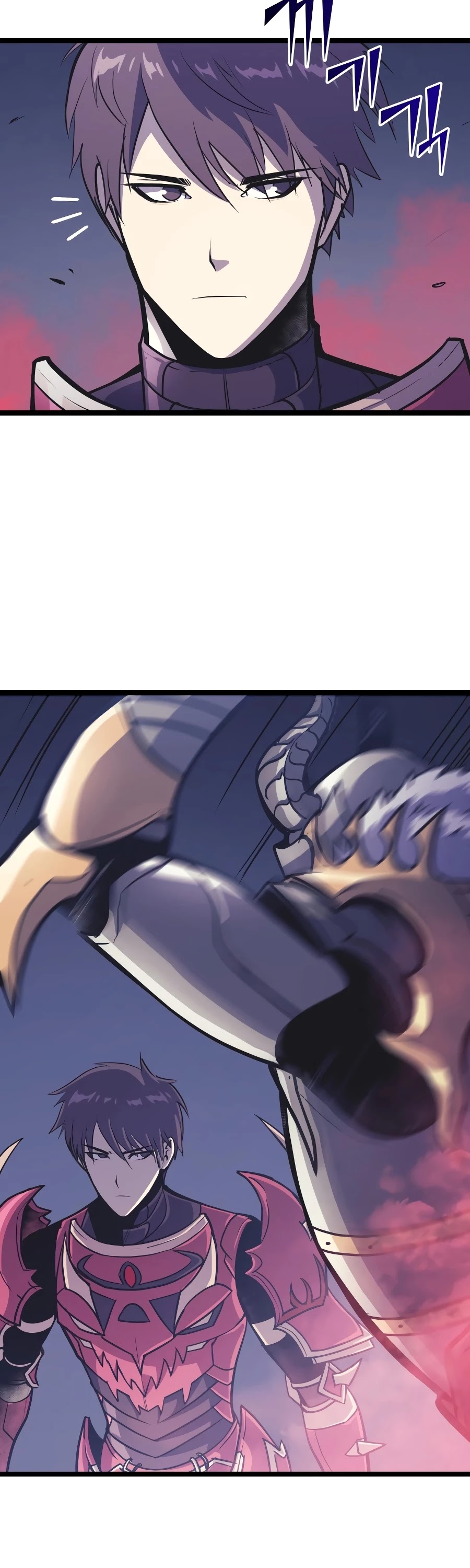 Max Level Returner Chapter 93 page 19 - Chapter 93