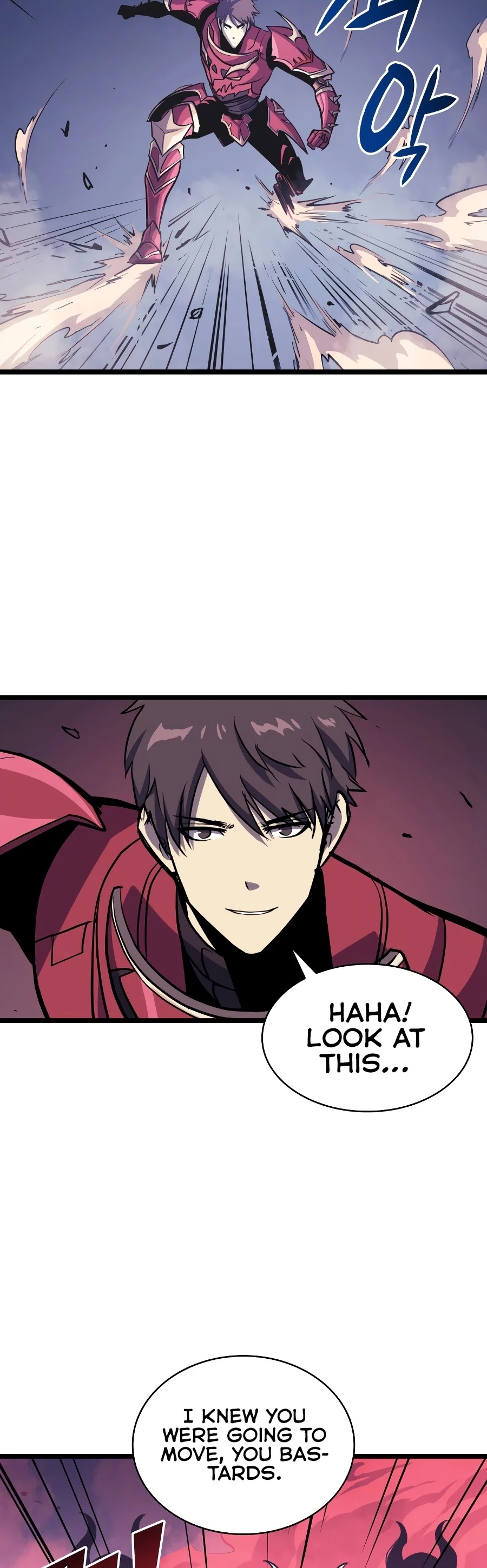 Max Level Returner Chapter 93 page 21 - Chapter 93