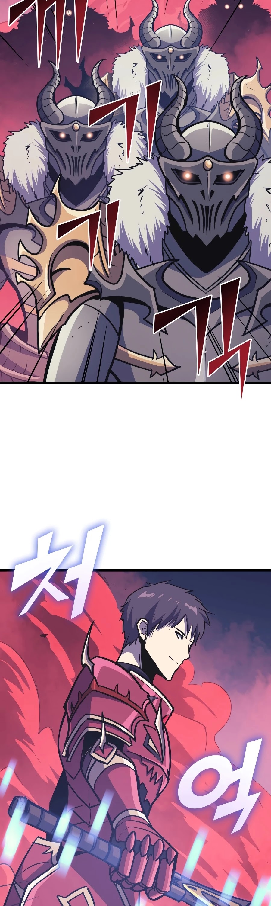 Max Level Returner Chapter 93 page 22 - Chapter 93