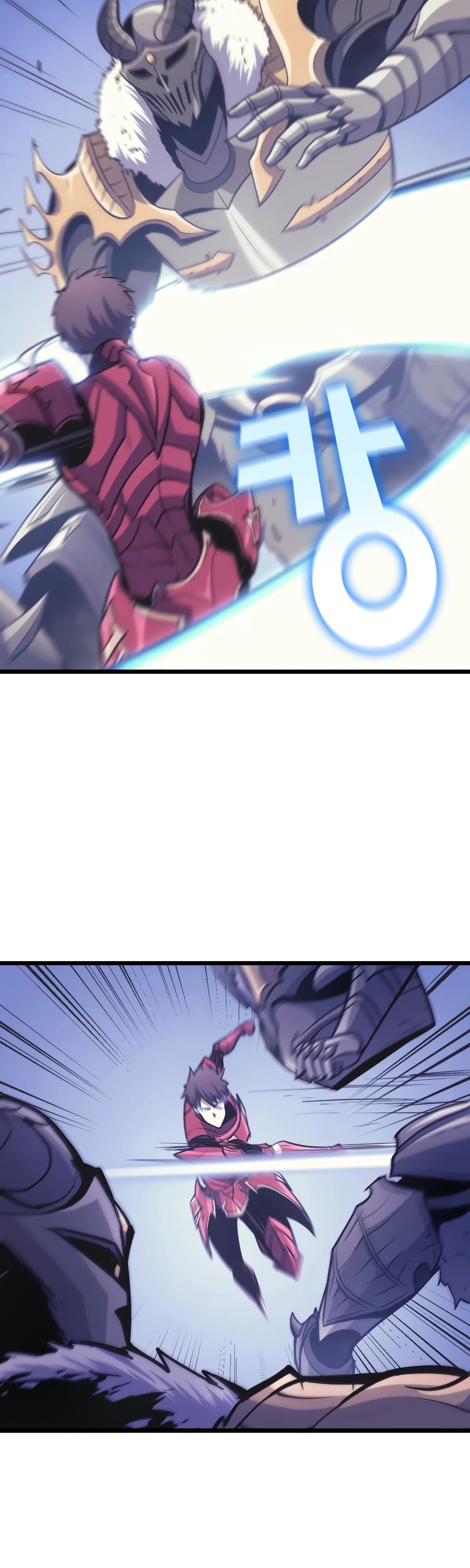 Max Level Returner Chapter 93 page 24 - Chapter 93