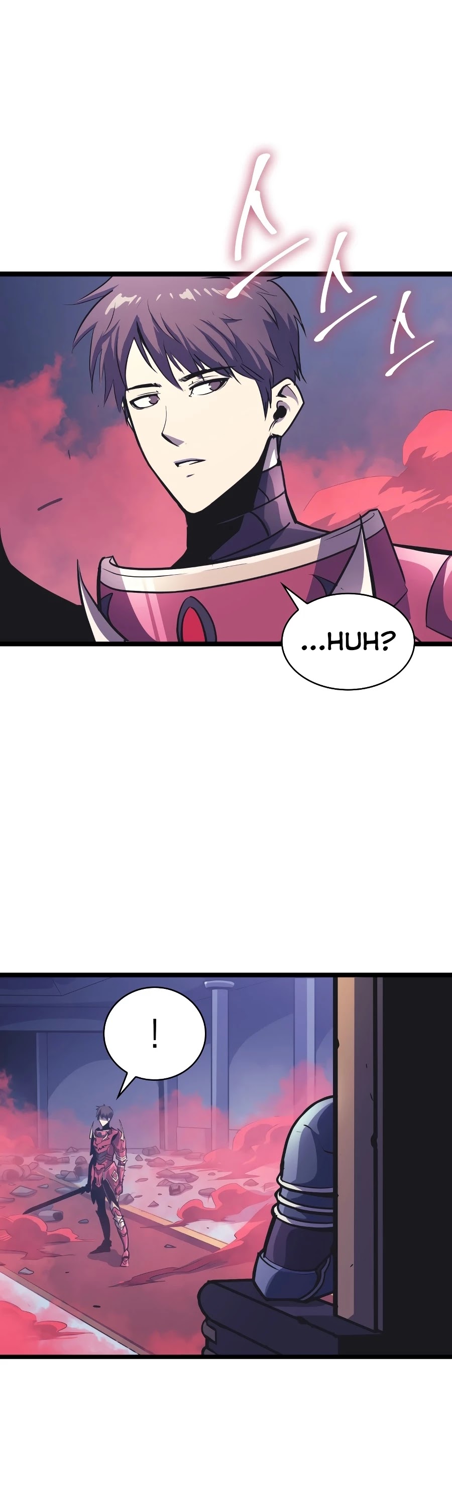 Max Level Returner Chapter 93 page 29 - Chapter 93