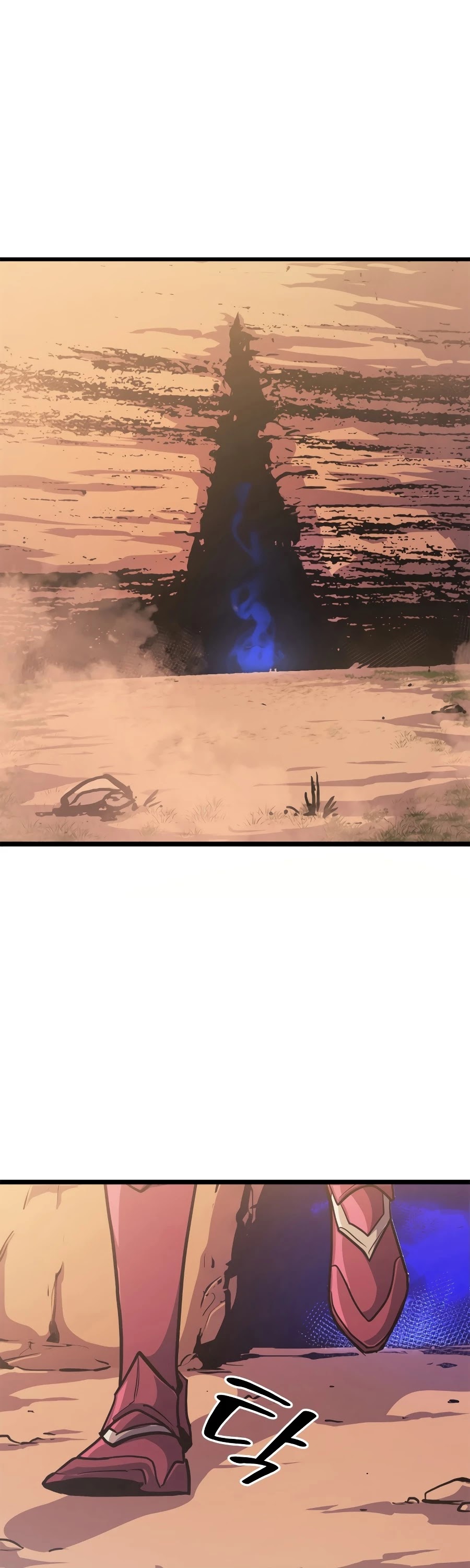 Max Level Returner Chapter 93 page 3 - Chapter 93