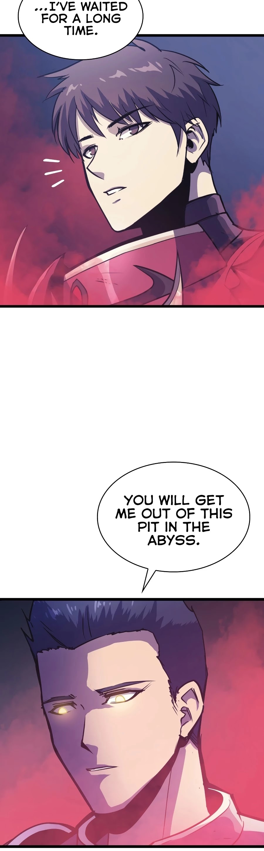 Max Level Returner Chapter 93 page 31 - Chapter 93