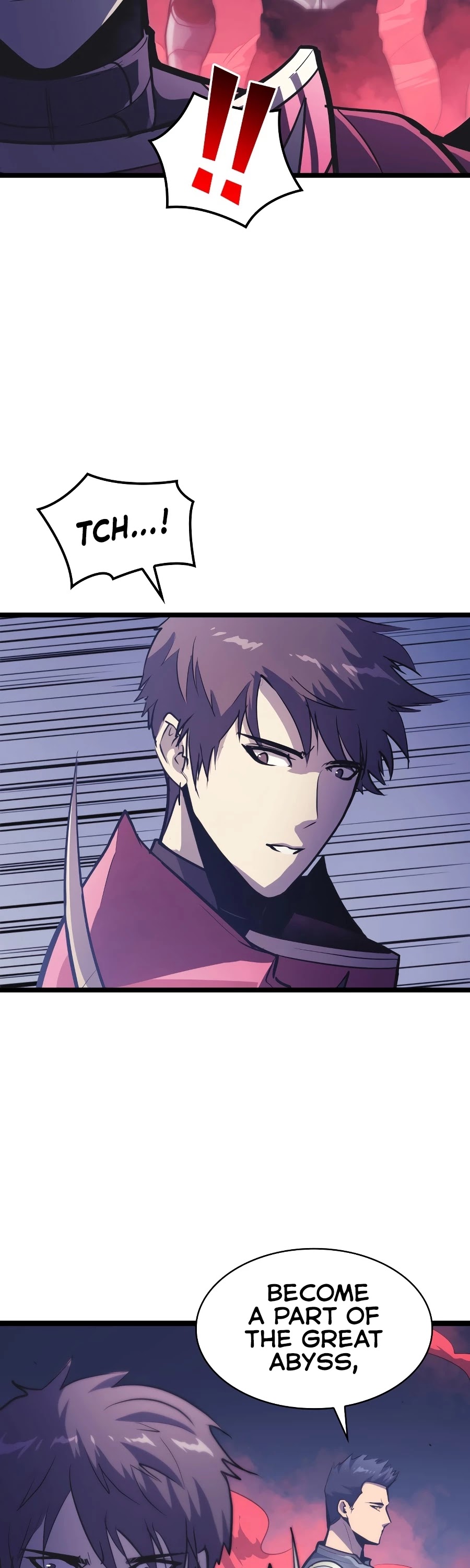 Max Level Returner Chapter 93 page 33 - Chapter 93