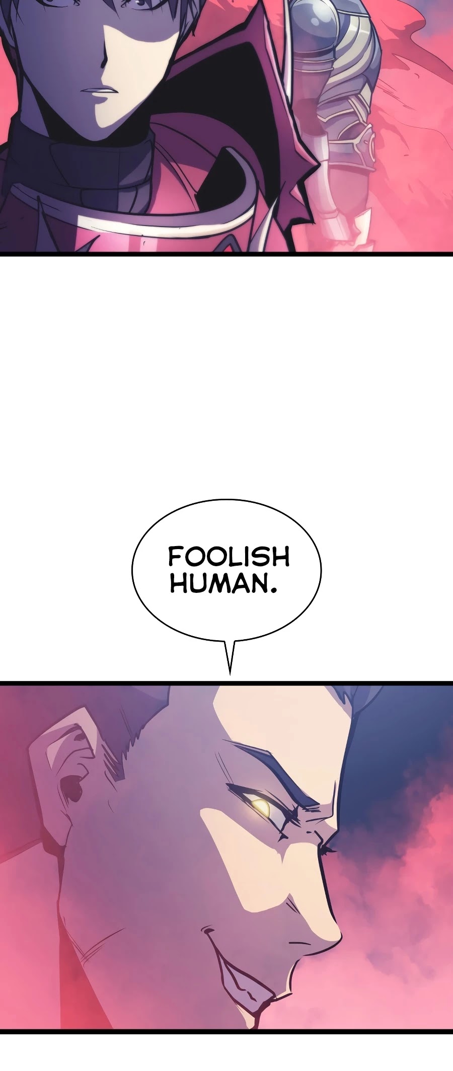 Max Level Returner Chapter 93 page 34 - Chapter 93