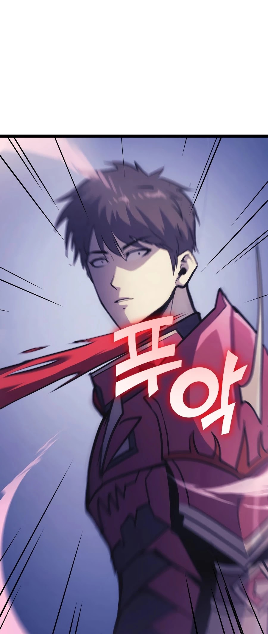 Max Level Returner Chapter 93 page 35 - Chapter 93