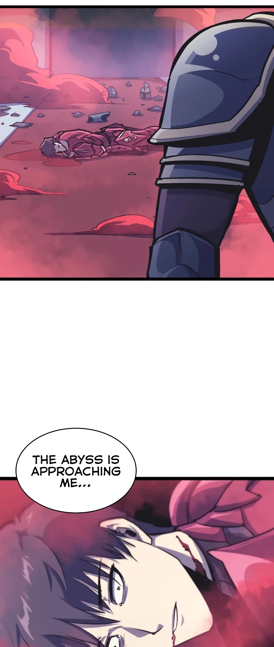Max Level Returner Chapter 93 page 38 - Chapter 93