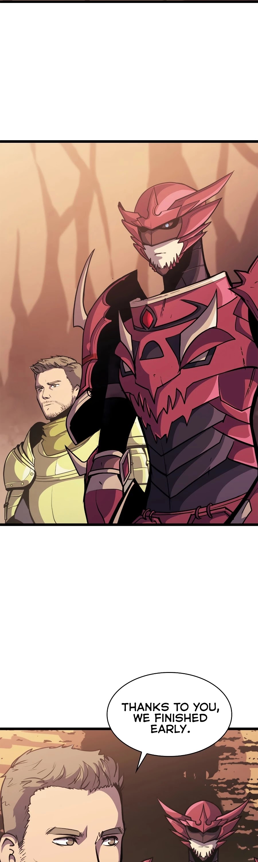 Max Level Returner Chapter 93 page 4 - Chapter 93