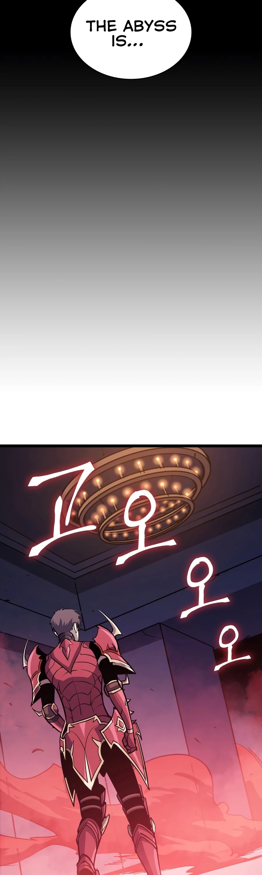 Max Level Returner Chapter 93 page 40 - Chapter 93