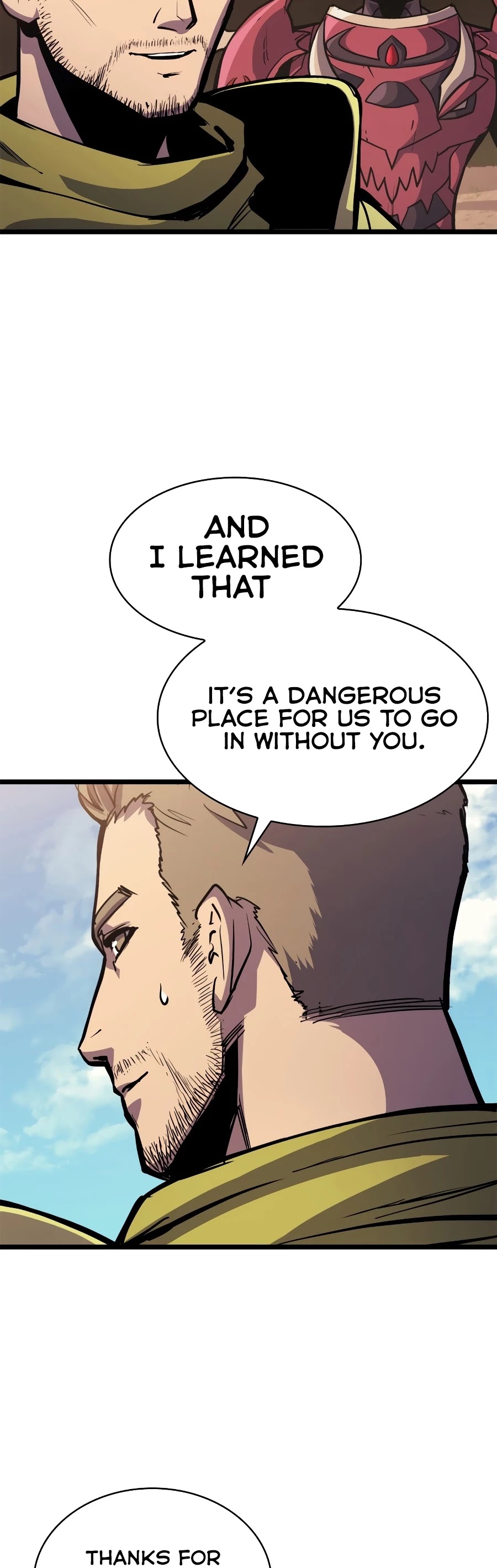 Max Level Returner Chapter 93 page 5 - Chapter 93