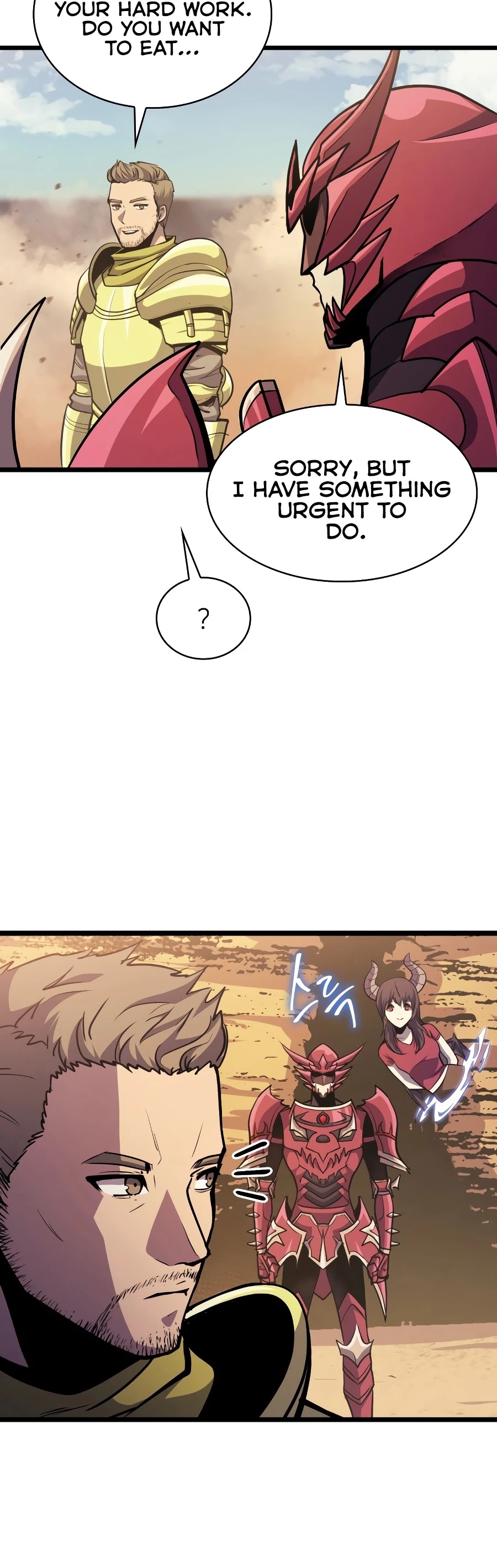 Max Level Returner Chapter 93 page 6 - Chapter 93