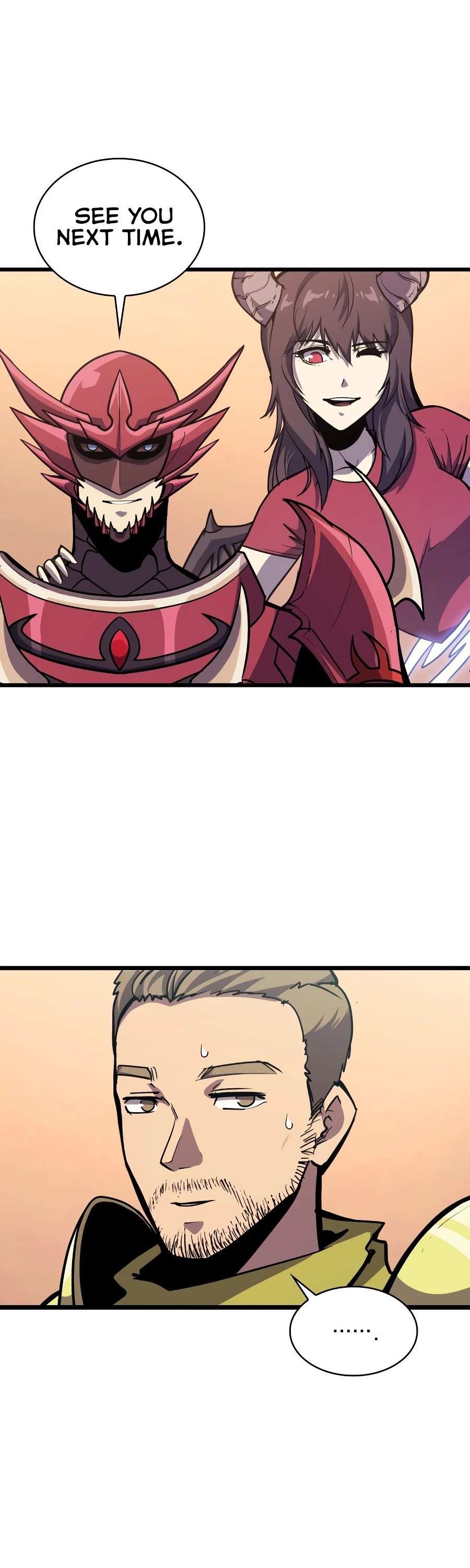 Max Level Returner Chapter 93 page 7 - Chapter 93