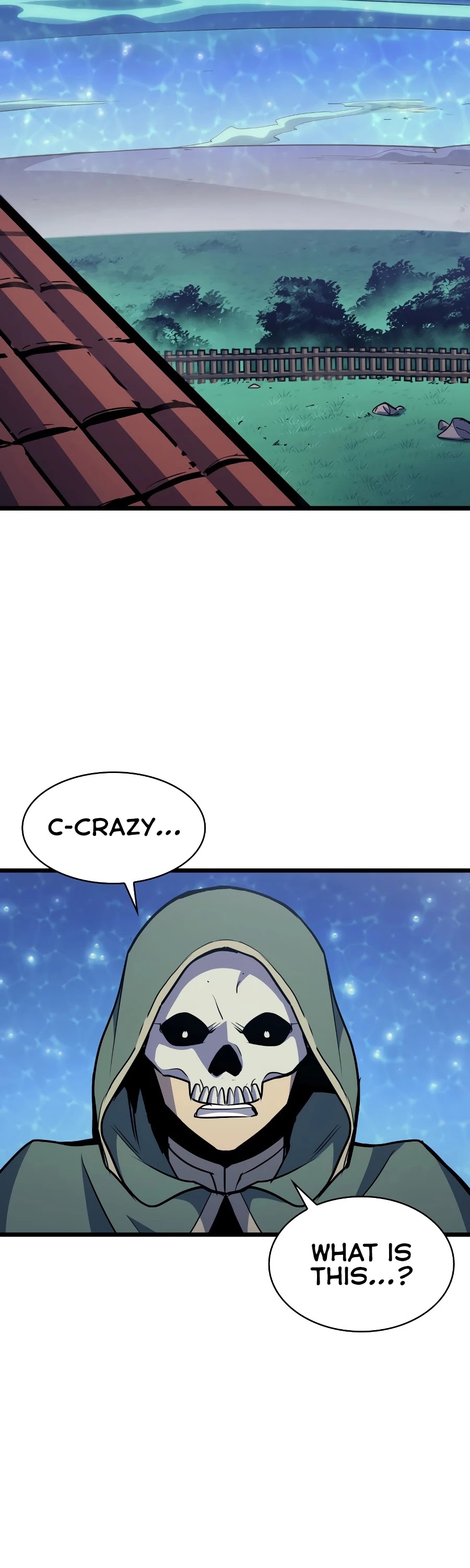Max Level Returner Chapter 93 page 9 - Chapter 93