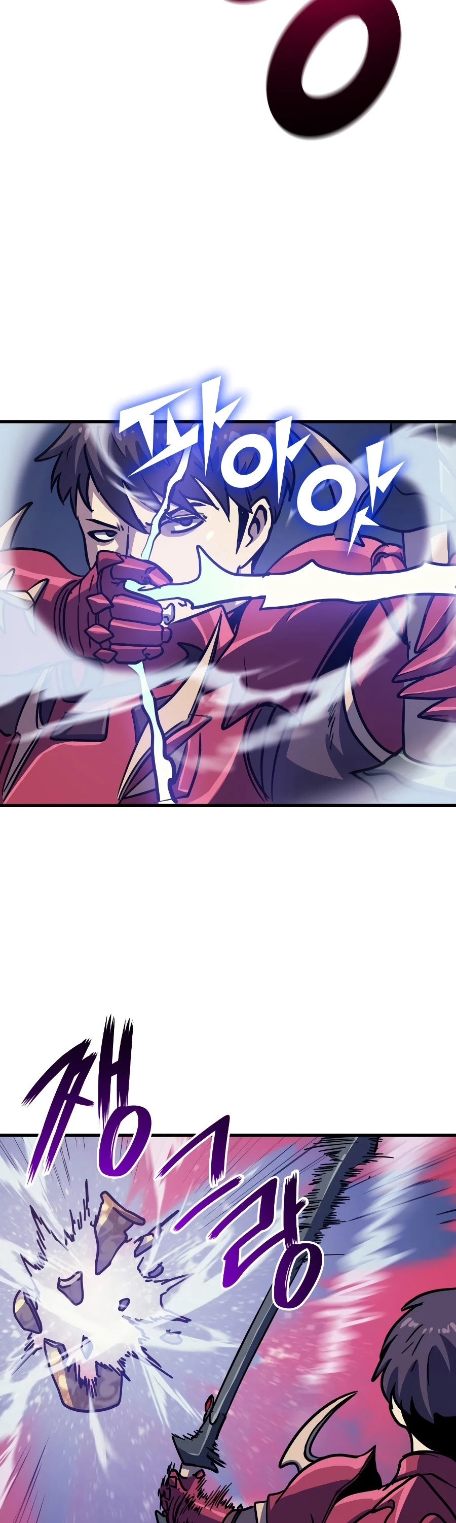 Max Level Returner Chapter 94 page 10 - Chapter 94