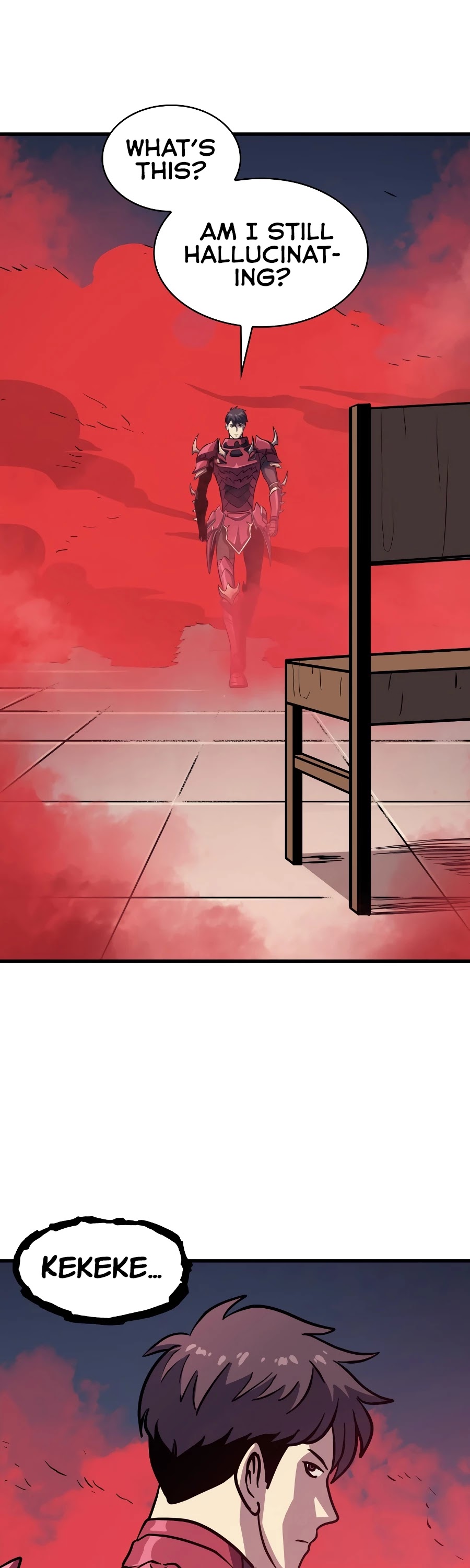 Max Level Returner Chapter 94 page 14 - Chapter 94