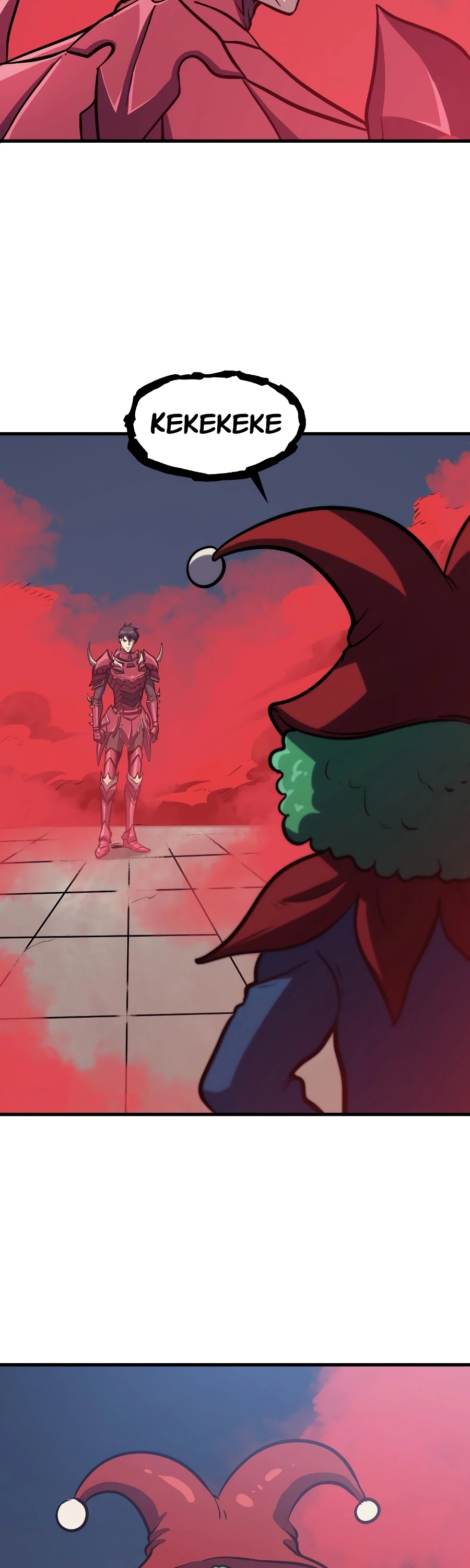 Max Level Returner Chapter 94 page 15 - Chapter 94
