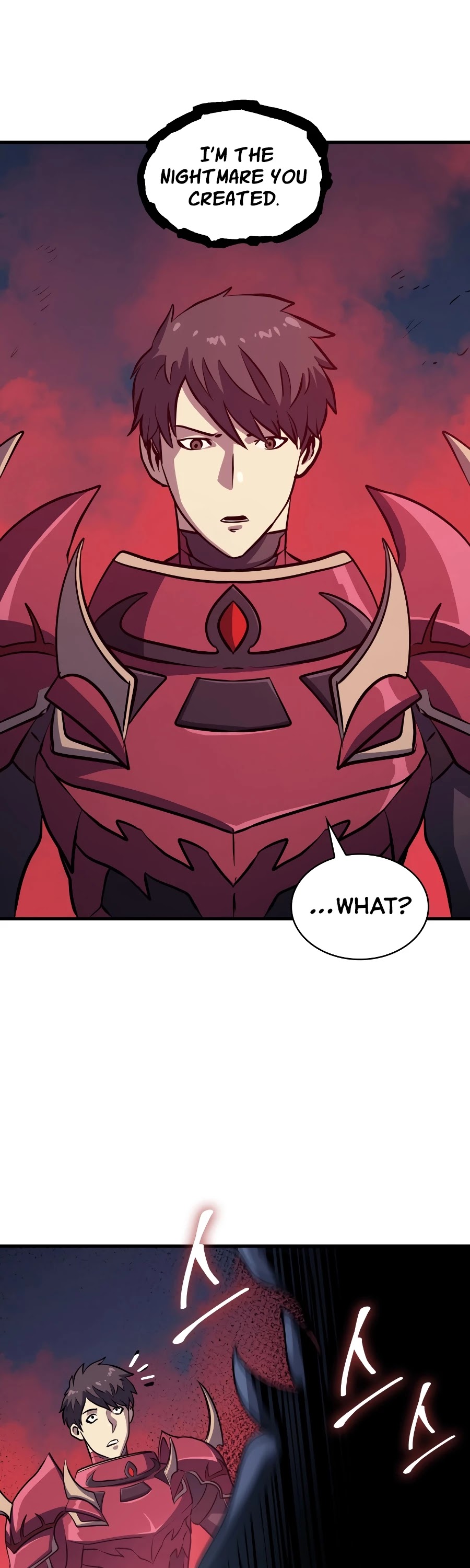 Max Level Returner Chapter 94 page 17 - Chapter 94