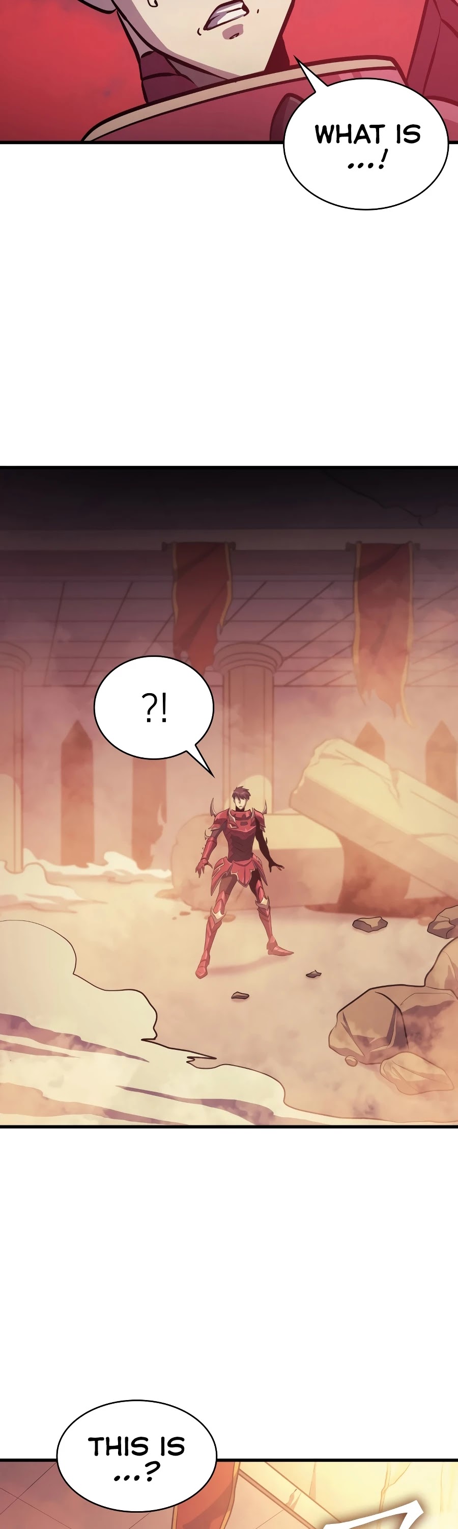 Max Level Returner Chapter 94 page 20 - Chapter 94