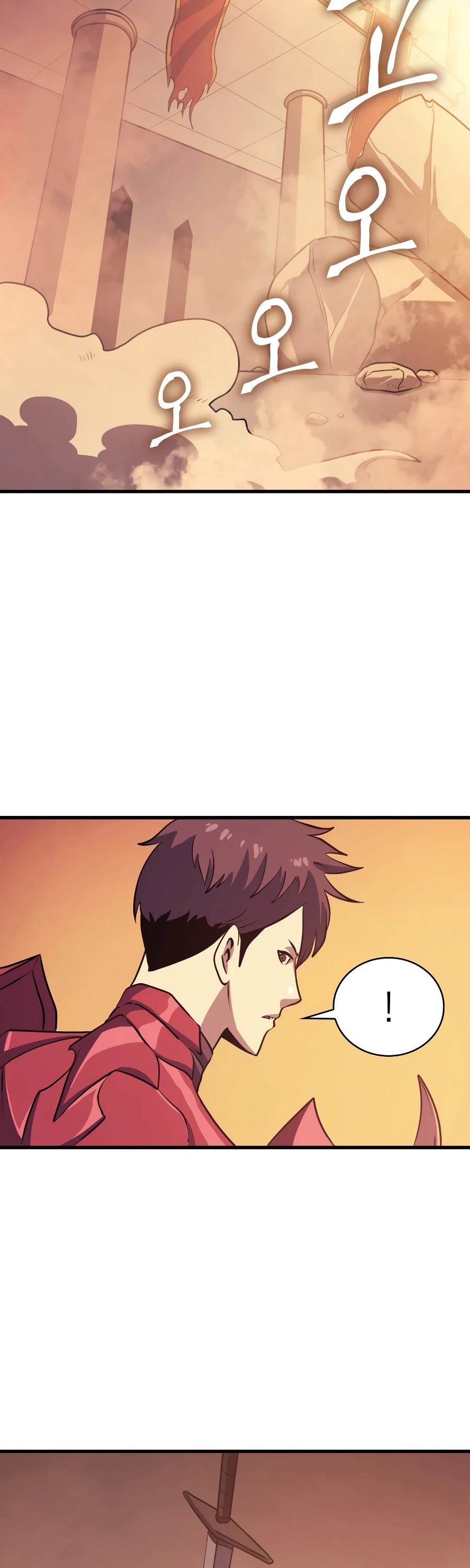 Max Level Returner Chapter 94 page 21 - Chapter 94