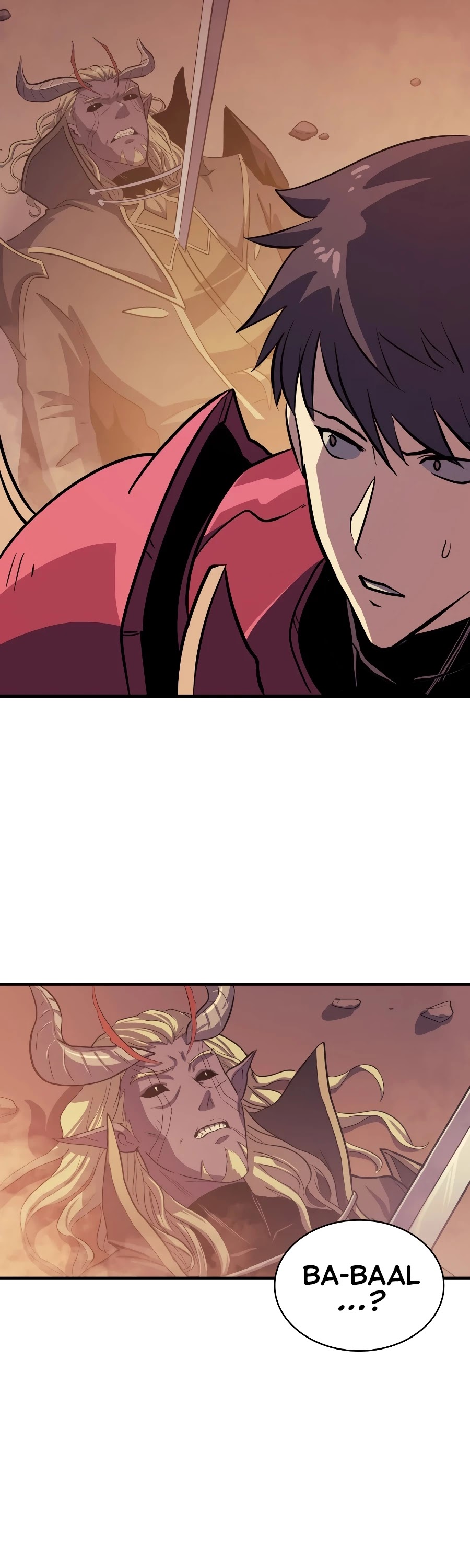 Max Level Returner Chapter 94 page 22 - Chapter 94