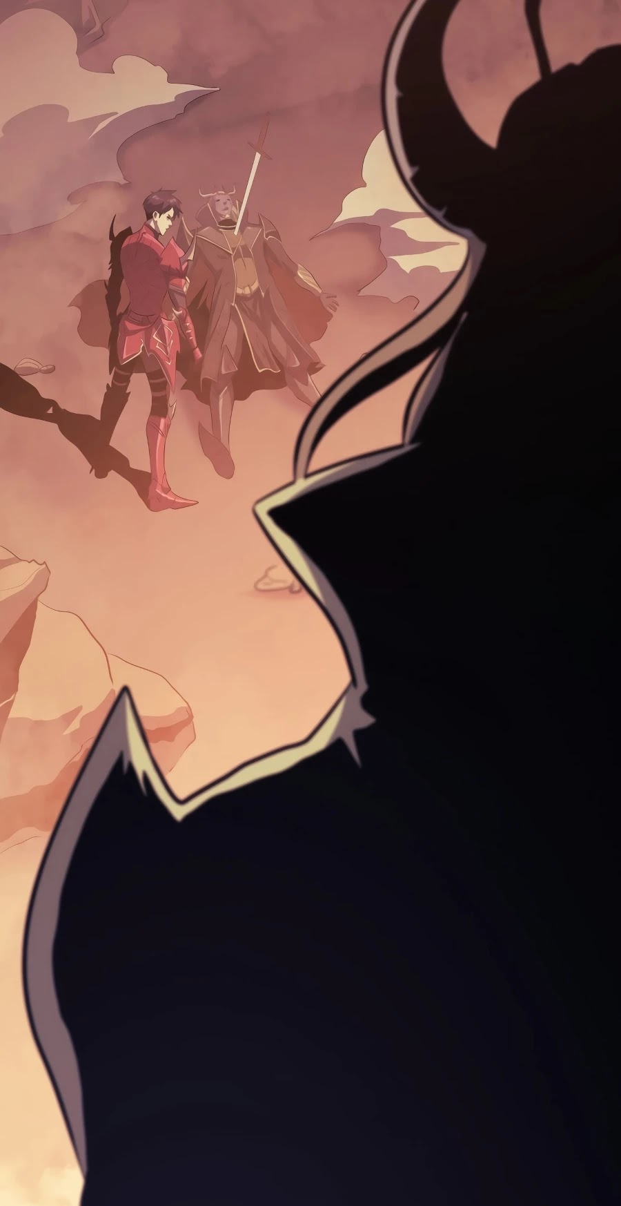 Max Level Returner Chapter 94 page 24 - Chapter 94