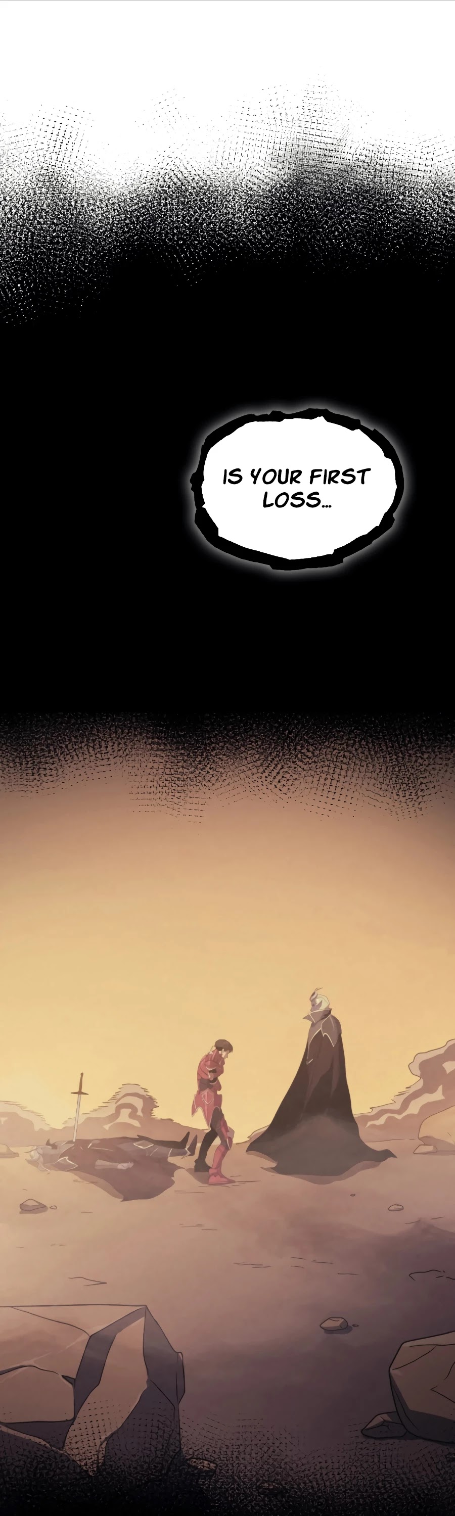 Max Level Returner Chapter 94 page 26 - Chapter 94