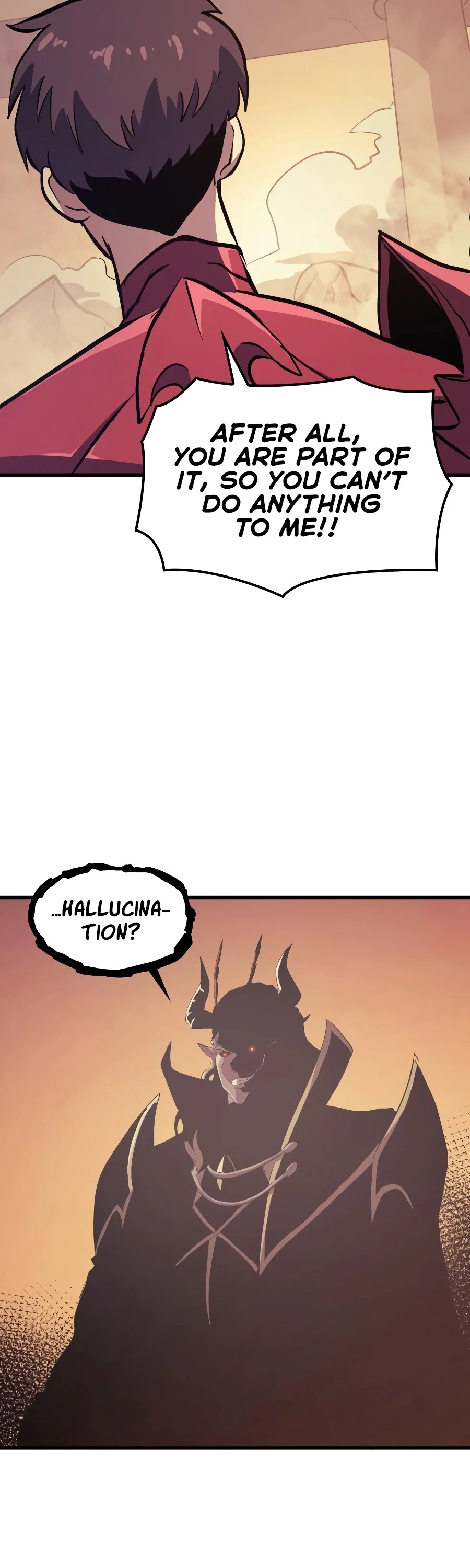 Max Level Returner Chapter 94 page 28 - Chapter 94